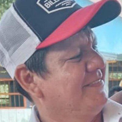 Foto de Donaldo Campos