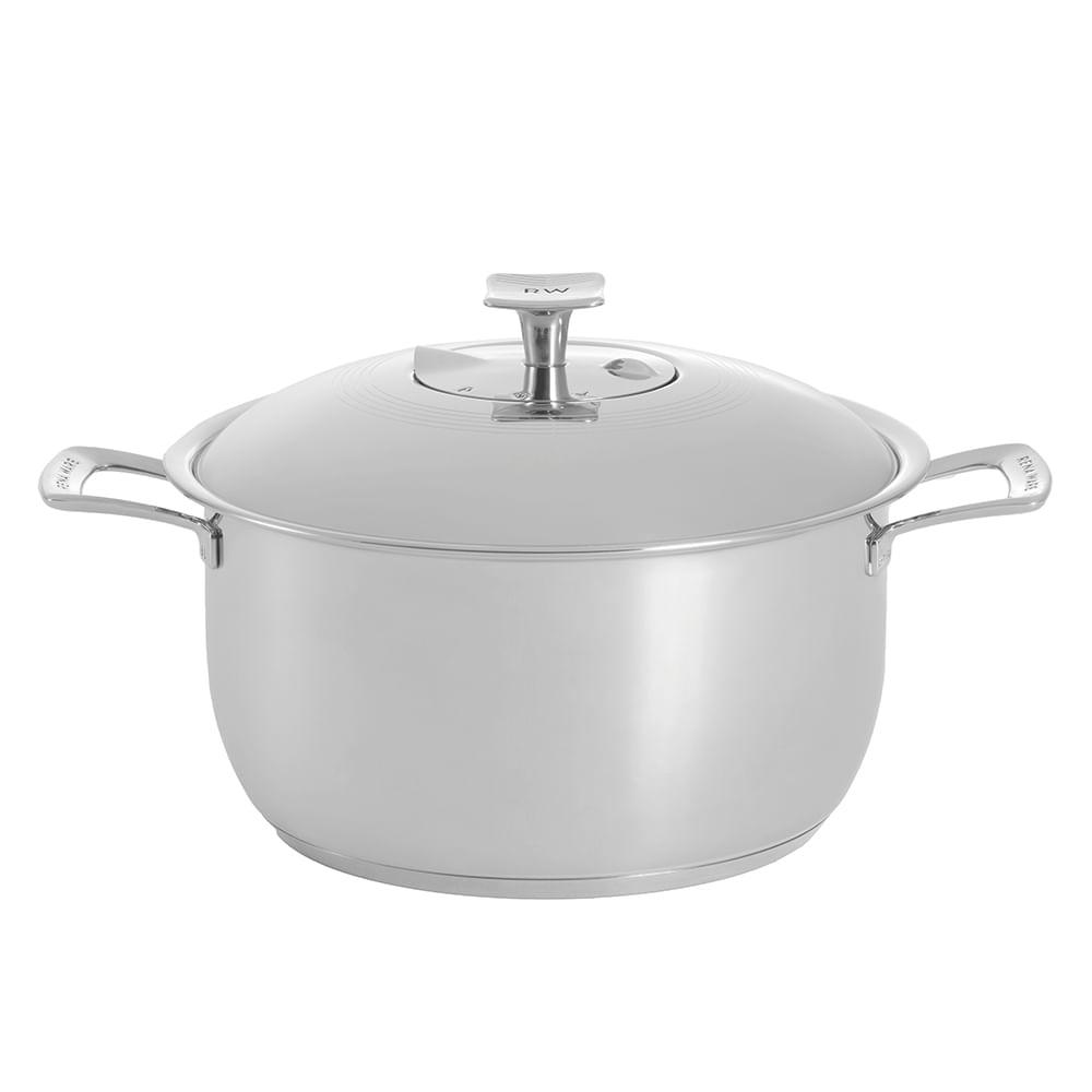 Asador de 6 Litros Serie Zylstra