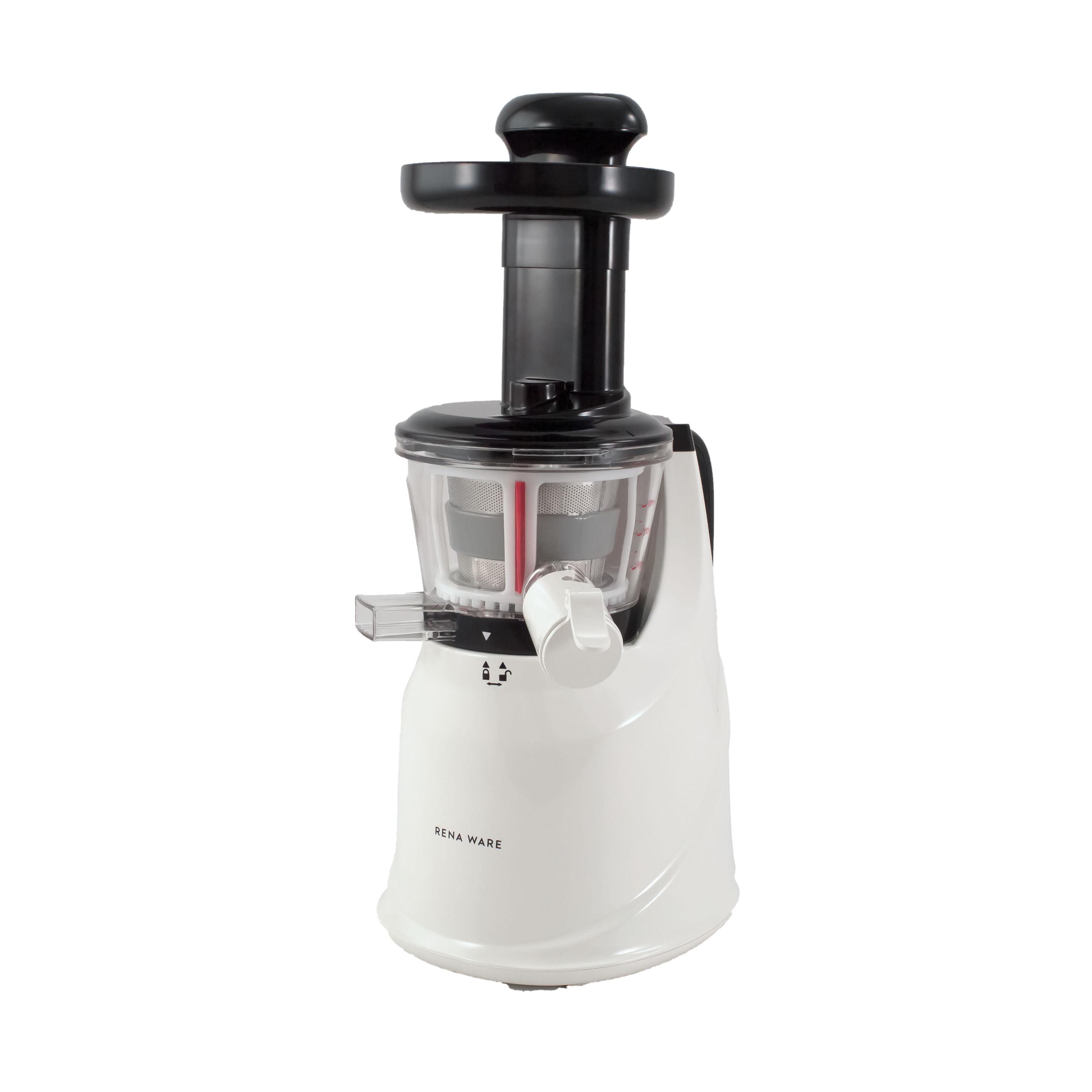 Extractor de Jugo Nutrex Press