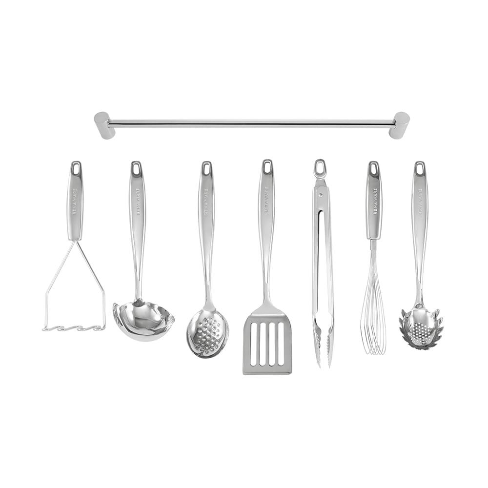 Juego de Útiles de Cocina 8 piezas