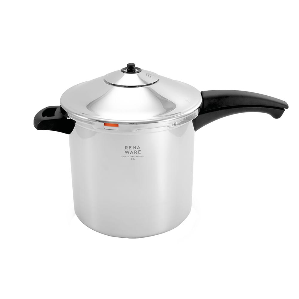 Olla a Presión 8 L