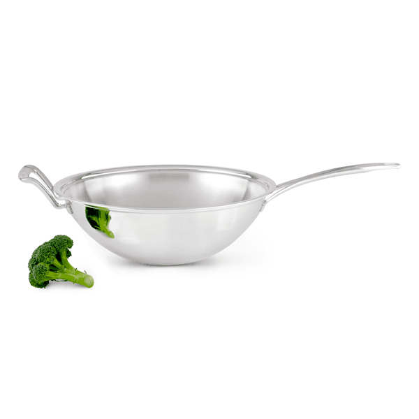Rena Wok 34cm