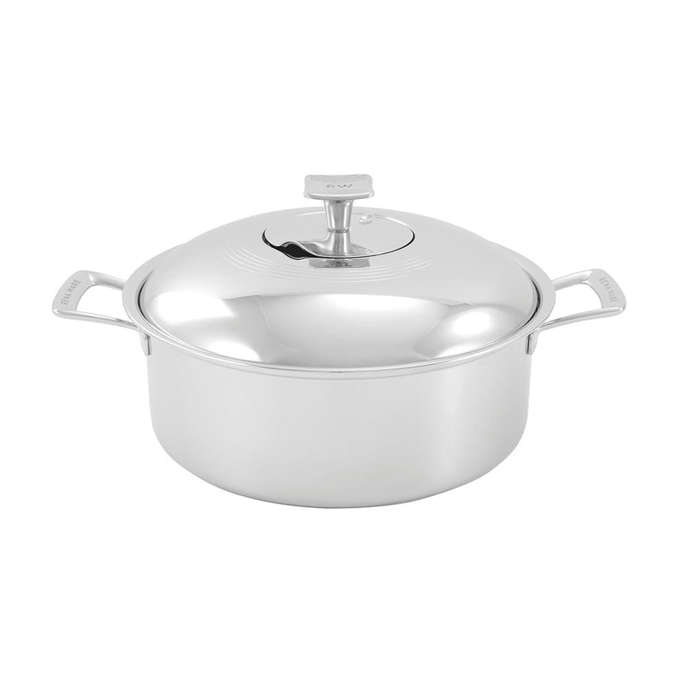 Rondeau 4,5 L